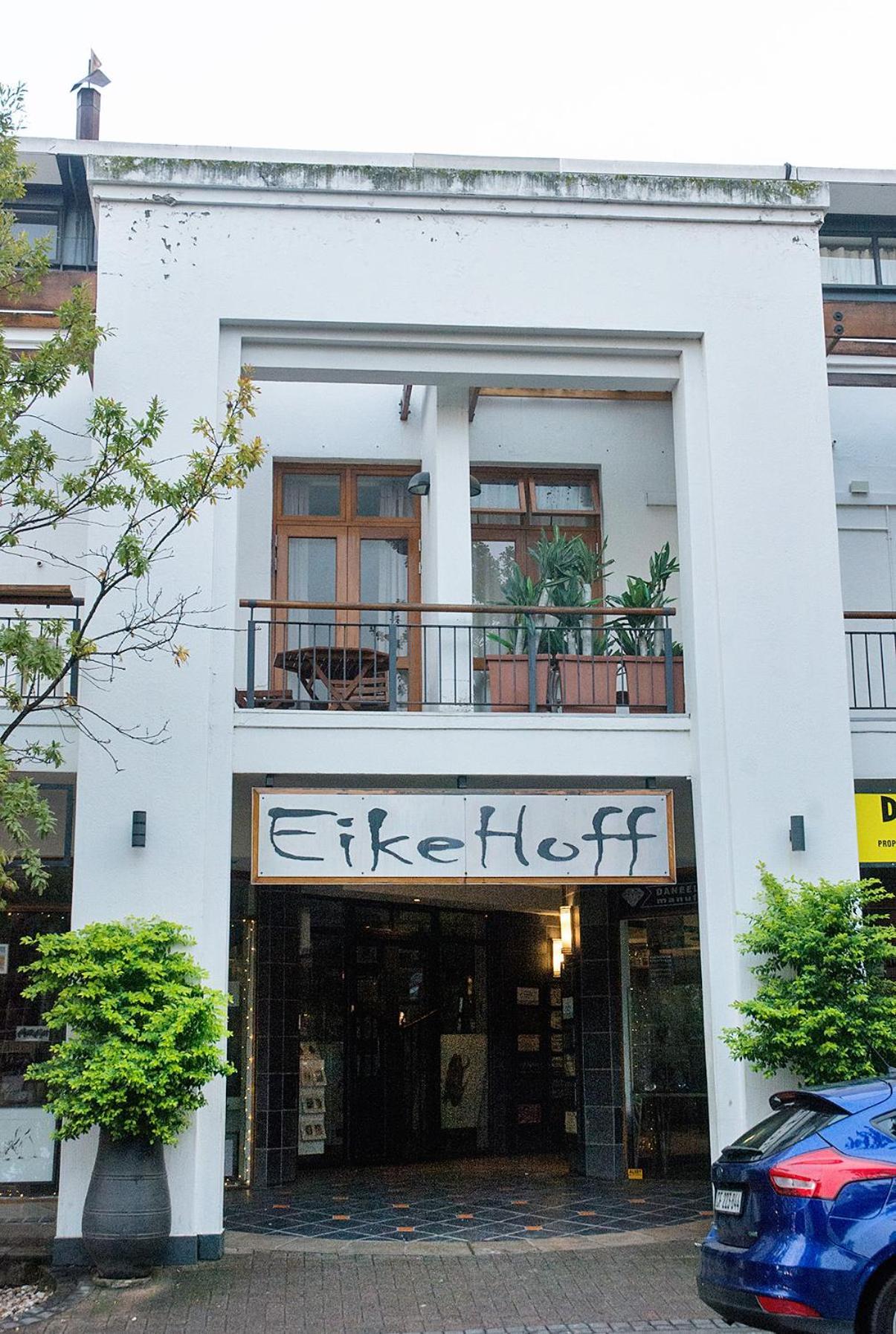 Avemore Eikehof No 23 - Full Backup Power Stellenbosch Exterior foto