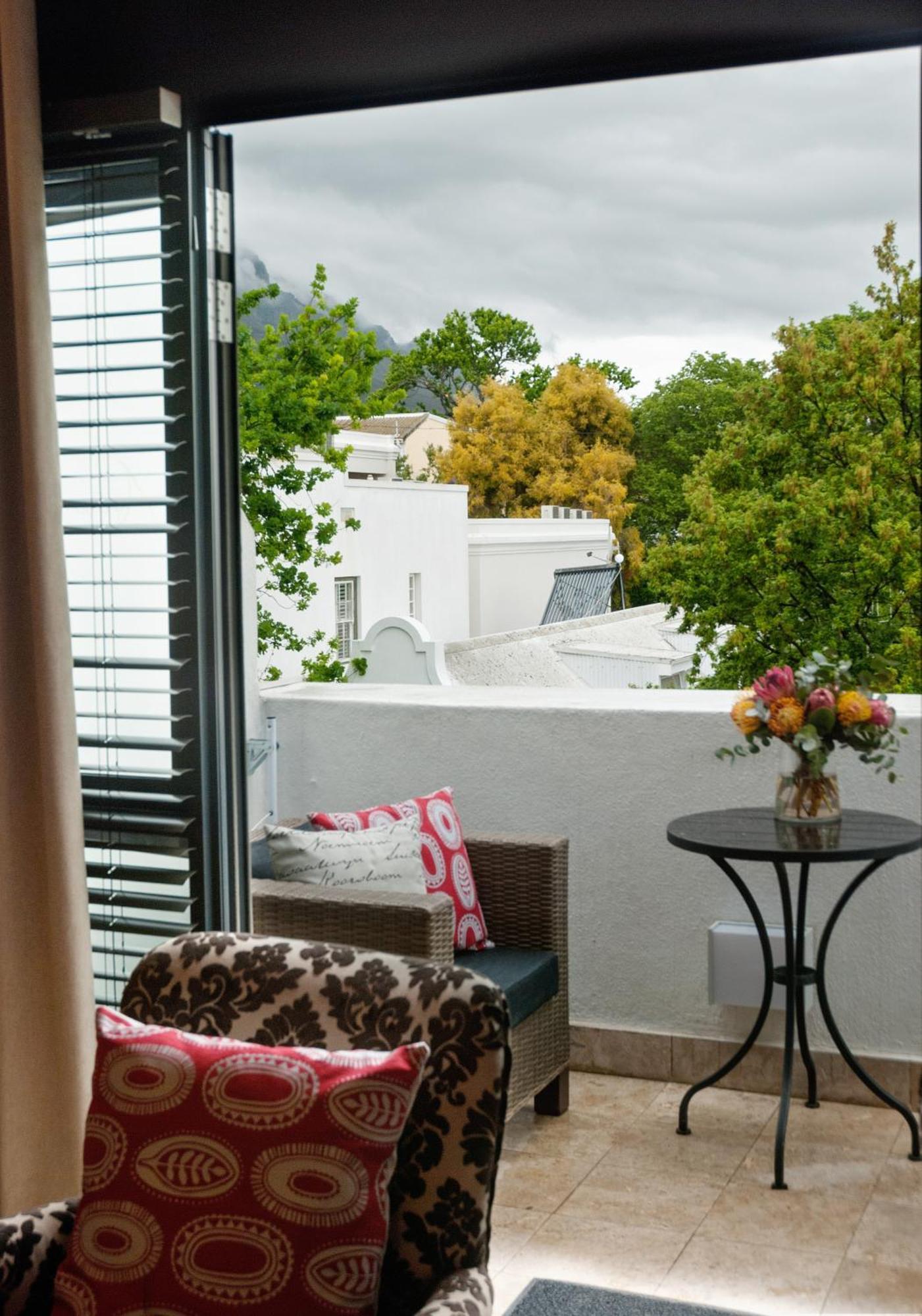 Avemore Eikehof No 23 - Full Backup Power Stellenbosch Exterior foto
